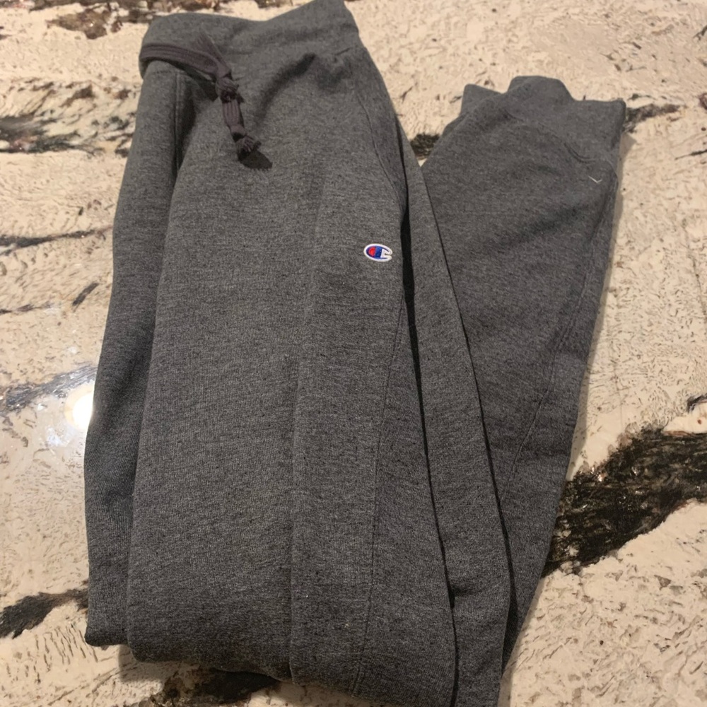 champion sweatpants